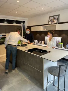 Esprit Intérieur à Niederbronn-les-Bains