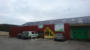 Atelier du Garo à Plouguin