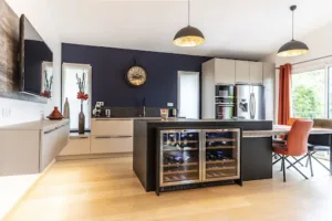 Livinside – Intérieurs Privés à Brest