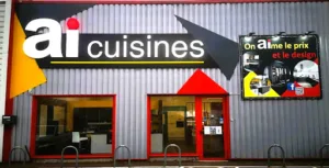 AI LURE Agenceur d’intérieur à Lure