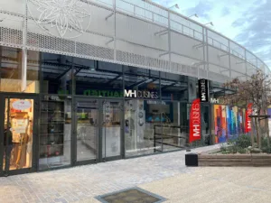 MH cuisines Avignon à Vedène