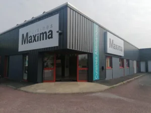 CUISINES MAXIMA ST LO à Agneaux