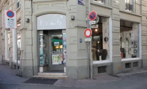 Brayé – Mobilier et cuisine à Mulhouse