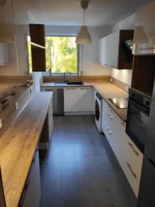 Cuisinella à Antibes
