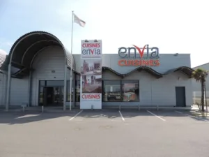 Envia Cuisines Perpignan – Magasin de cuisine à Claira