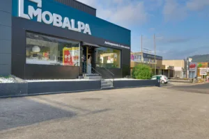 Mobalpa à La Valette-du-Var