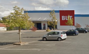 BUT à Châtellerault