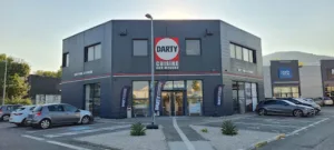 DARTY Cuisine Cannes à Mandelieu-La Napoule