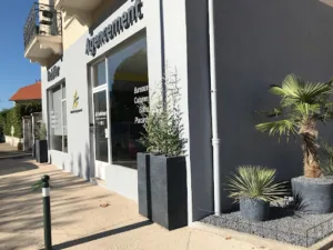 Art Intérieur Agencement à Aix-les-Bains