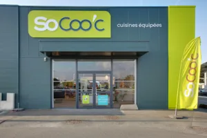 SoCoo’c à Libourne