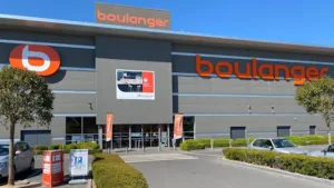 Boulanger Cuisine ZAC Croix Blanche – Sainte-Geneviève-des-Bois à Sainte-Geneviève-des-Bois