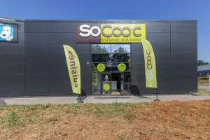 SoCoo’c à Redon