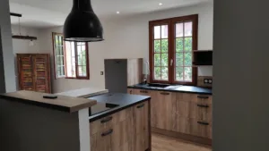 Cuisinella à Obernai