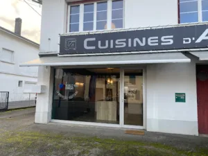 Les cuisines d’ Aquitaines à Oloron-Sainte-Marie