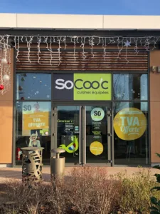SoCoo’c à Saint-Parres-aux-Tertres