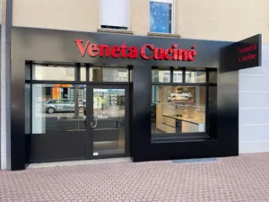Veneta Cucine Golbey à Golbey