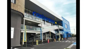 Castorama à Mérignac