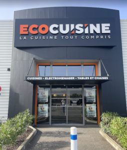 Ecocuisine Carcassonne – Cuisines et Electroménager à Carcassonne