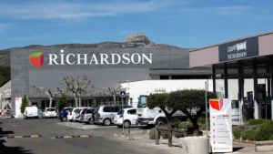 RICHARDSON à Aubagne