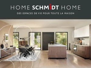 SCHMIDT Montbéliard à Montbéliard