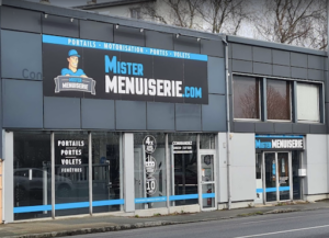 Mister Menuiserie Brest à Brest