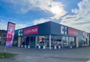 CUISINE PLUS Pau à Lons