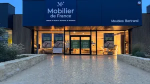 Mobilier de France Villeneuve-sur-Lot à Villeneuve-sur-Lot