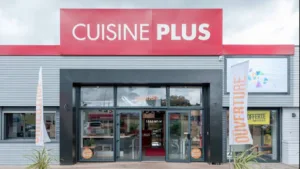 CUISINE PLUS à Aubagne