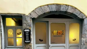 CréatiCUBE à Lyon