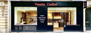 Veneta Cucine Paris 4 à Paris