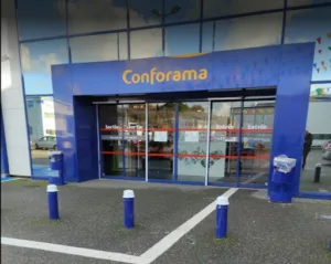 Conforama Auch à Auch