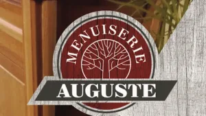 Menuiserie Auguste | menuisier Bois | cuisiniste | agencement sur mesure | Création, fabrication et restauration meubles à L'Herbergement