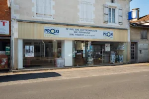 Proxi Confort – Prouhet à Champagne-Mouton