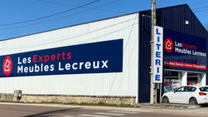 Meubles Lecreux – Clamecy à Clamecy