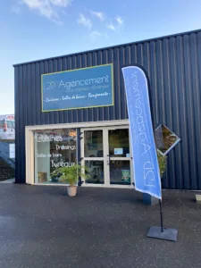 L2D AGENCEMENT à Ernée