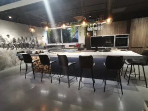 adrien cuisiniste agenceur à Montaigu-Vendée