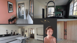 La magie de l’interieur à Sainte-Ouenne