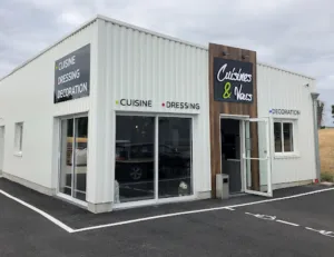 Cuisines & Vous à Loiron-Ruillé