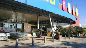 Castorama à Fréjus