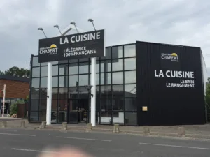 Atlantique Aménagement Cuisine à Gujan-Mestras