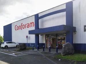 Conforama Orthez à Orthez