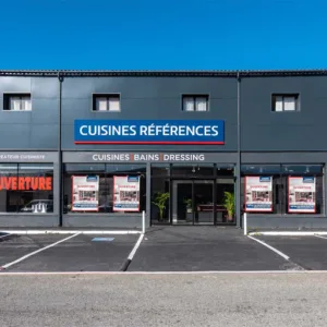 Cuisines Références Fréjus à Fréjus