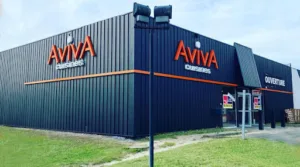 Cuisines AvivA à Saran