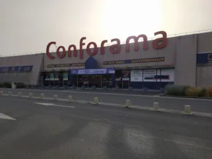 Conforama Caen à Mondeville