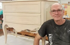 Atelier CMBD (Cuisine Mobilier Bois Dressing) à Ribaute-les-Tavernes