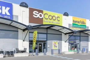 SoCoo’c à Dreux