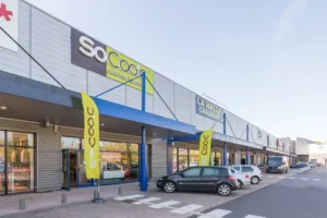 SoCoo’c à Claye-Souilly
