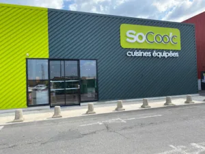 SoCoo’c à Châteaubernard