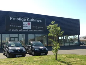 Prestige Cuisines SARL à Fontenay-sur-Eure
