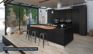 COMERA Cuisines Nogent-le-Rotrou à Nogent-le-Rotrou